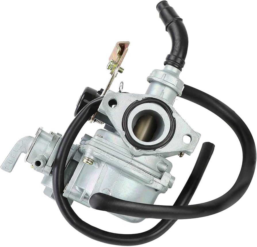 Amazon | Jetsetmoto PZ19 PB16 キャブレター 対応 ビッグキャブレター